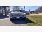 Thumbnail Photo 20 for 1966 Chevrolet Chevy II